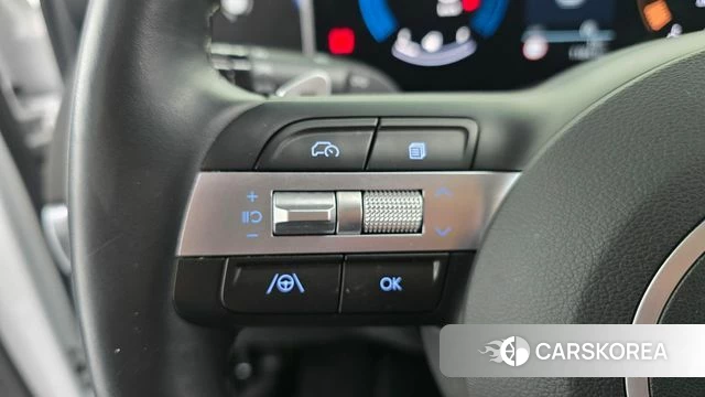 Hyundai The New Tucson (NX4) id 5039031 из Кореи 20