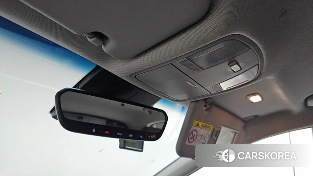 Hyundai Kona Electric id 5060408 из Кореи 20