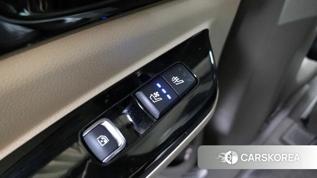Kia Carnival 4th generation id 4975881 из Кореи 20