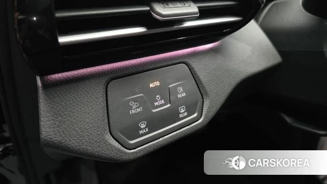 Volkswagen ID.5 id 4612387 из Кореи 20