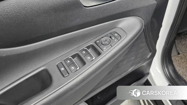 Hyundai Santa Fe TM id 4967532 из Кореи 20