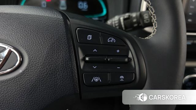 Hyundai Venue id 5001610 из Кореи 20