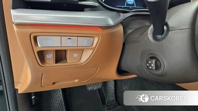 Genesis G80 (RG3) id 4854769 из Кореи 20