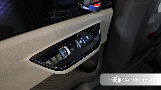 Kia Carnival 4th generation id 4905051 из Кореи 20