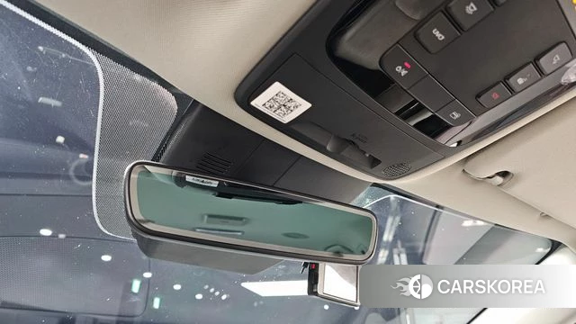 Kia Carnival 4th generation id 4952173 из Кореи 20