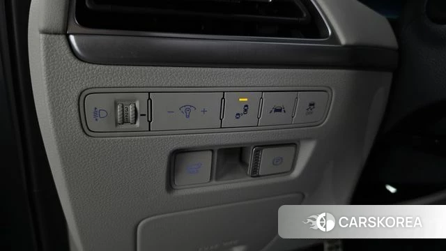 Hyundai Palisade id 4966472 из Кореи 20