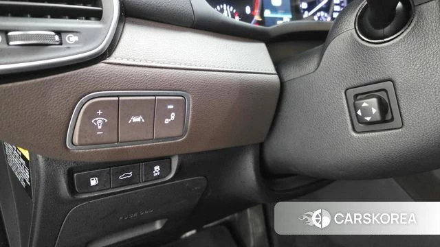 Hyundai Grandeur IG id 4967913 из Кореи 20