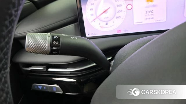 Genesis G80 (RG3) id 5026332 из Кореи 20