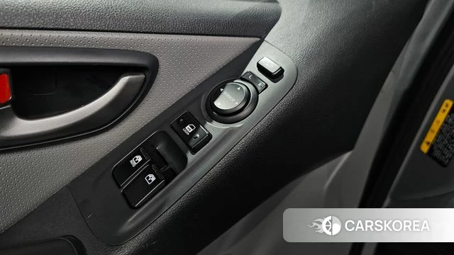 Hyundai The New Grand Starex id 4594506 из Кореи 20
