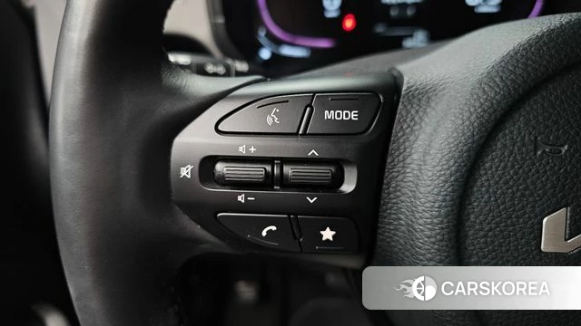 Kia The New Kia Ray id 5052415 из Кореи 20