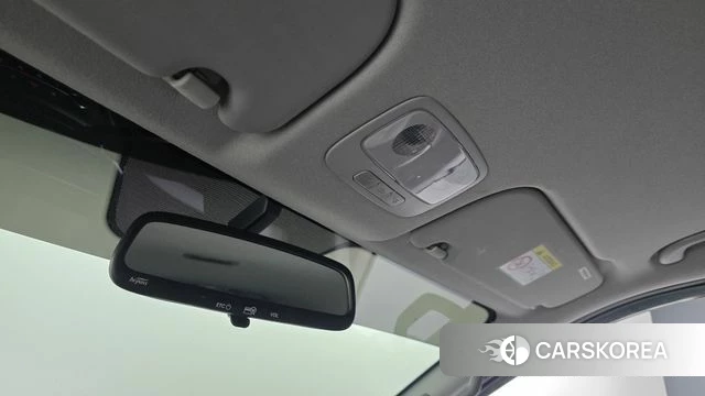 Hyundai The New Grand Starex id 4525101 из Кореи 20