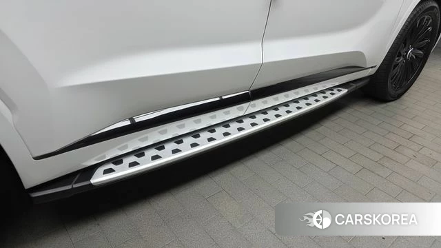 Hyundai The New Palisade id 4533573 из Кореи 20