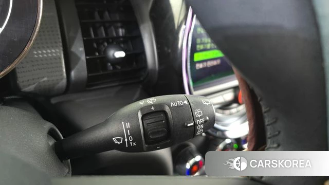 Mini Cooper id 4997786 из Кореи 20
