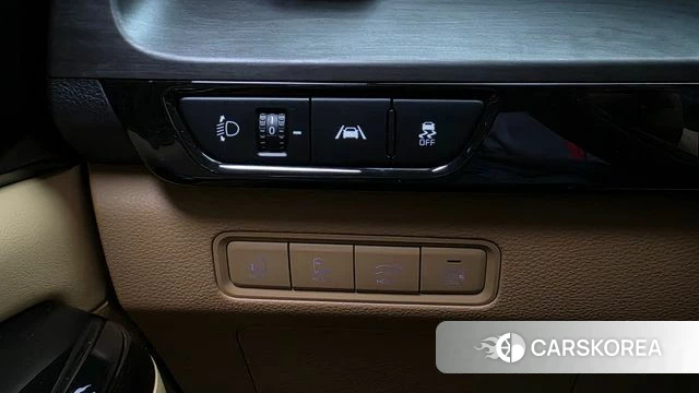 Kia Carnival 4th generation id 4958660 из Кореи 20