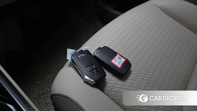 Kia Carnival 4th generation id 4991170 из Кореи 20