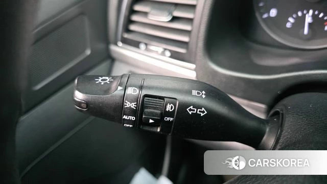 Hyundai Avante AD id 4960283 из Кореи 20