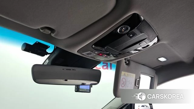 Kia K8 id 5026996 из Кореи 20