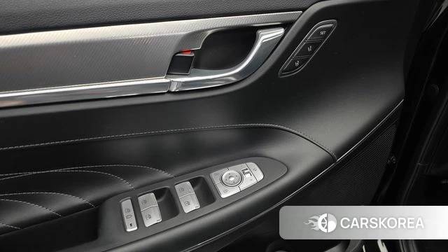 Hyundai The New Grandeur IG id 4785263 из Кореи 20