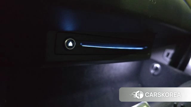 Genesis G90 id 4967514 из Кореи 20