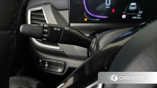 Kia The New Seltos id 5021284 из Кореи 20