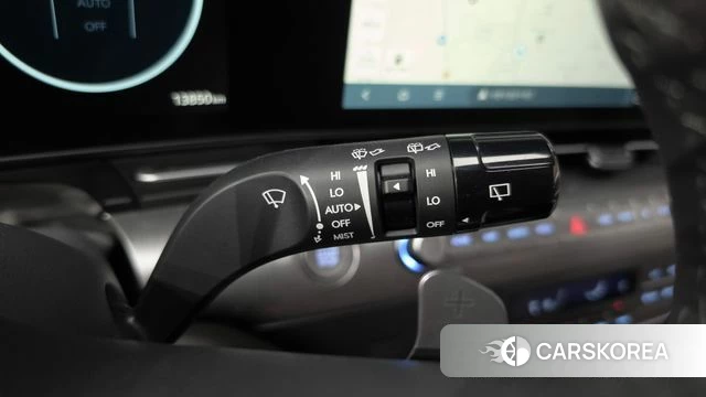 Hyundai Kona (SX2) id 4985521 из Кореи 20