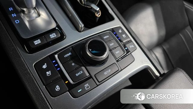 Genesis G80 id 4952873 из Кореи 20