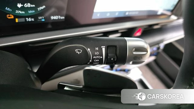 Hyundai The New Ionic 6 id 5020822 из Кореи 20