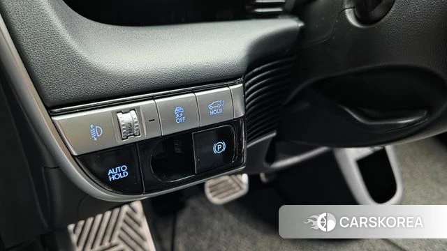 Hyundai Ionic 5 id 4784238 из Кореи 20