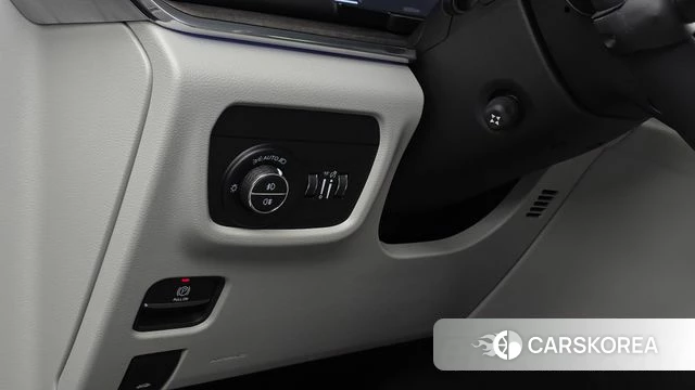 Jeep Grand Cherokee (WL) id 4975806 из Кореи 20