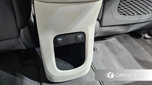 Hyundai Ionic 5 id 4965099 из Кореи 20