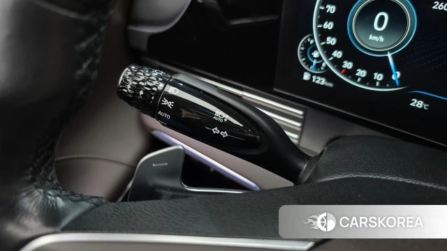 Hyundai The New Grandeur IG id 4987713 из Кореи 20