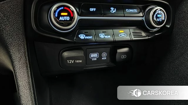 Hyundai Veloster (JS) id 4727594 из Кореи 20