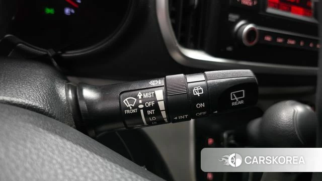 Kia The New Ray id 4959302 из Кореи 20