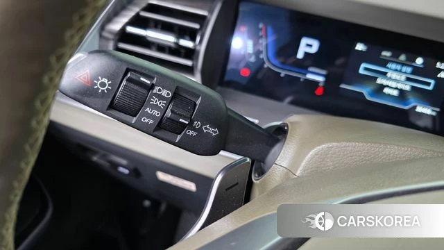 Ssangyong Torres id 5016831 из Кореи 20