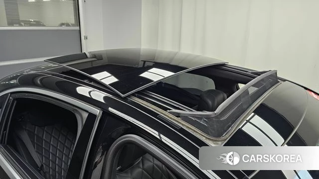 Mercedes-Benz S-Class W223 id 5059855 из Кореи 20