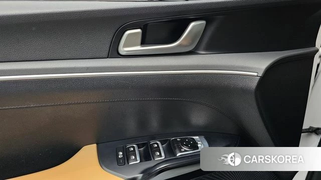 Kia K5 3rd generation id 4732409 из Кореи 20