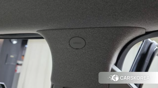 Kia EV9 id 5002146 из Кореи 20