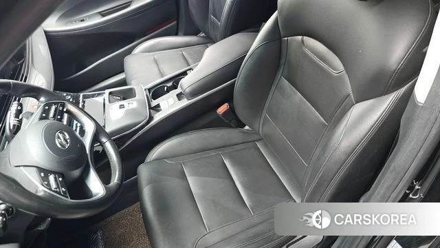 Hyundai The New Grandeur IG id 4763926 из Кореи 20