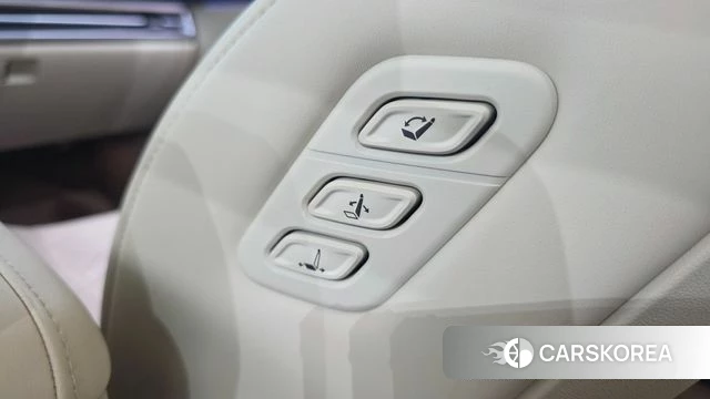 Hyundai Grandeur (GN7) id 5015967 из Кореи 20