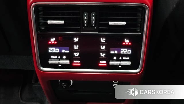 Porsche Cayenne (PO536) id 4746009 из Кореи 20