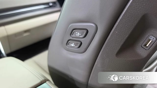 Kia Carnival 4th generation id 4951611 из Кореи 20