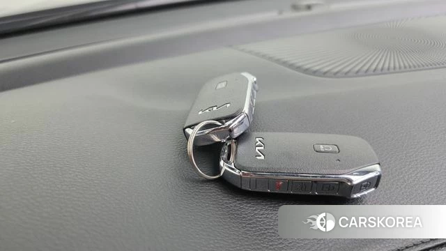 Kia The New K3 2nd generation id 4720387 из Кореи 20