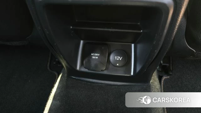 Ford Ranger 3rd Generation id 4906185 из Кореи 20