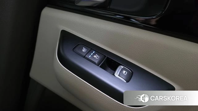 Kia Carnival 4th generation id 4871525 из Кореи 20