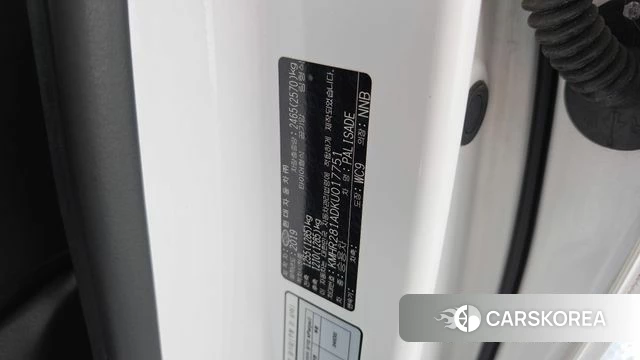 Hyundai Palisade id 5013785 из Кореи 20