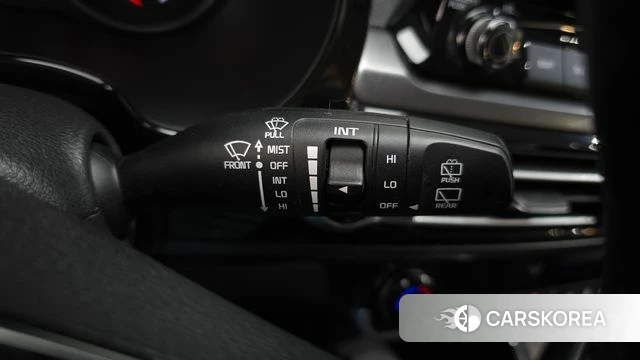 Kia Seltos id 4998112 из Кореи 20
