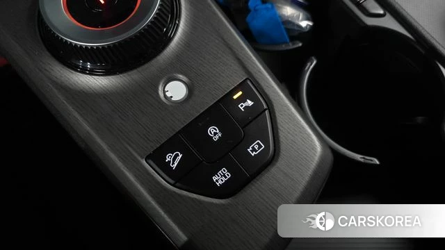 Kia The New Sportage 5th Generation id 5011221 из Кореи 20