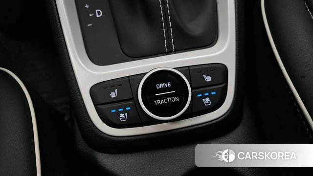 Hyundai Venue id 4990301 из Кореи 20