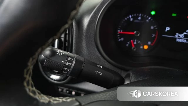 Kia All New Morning (JA) id 4993319 из Кореи 20