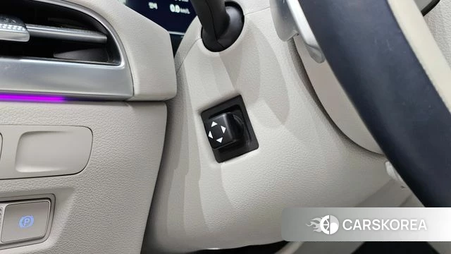 Hyundai The New Palisade id 4976033 из Кореи 20